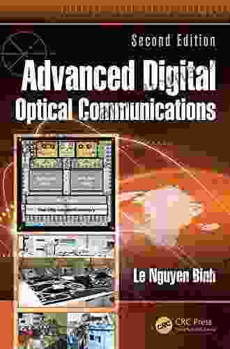 Advanced Digital Optical Communications (Optics and Photonics)