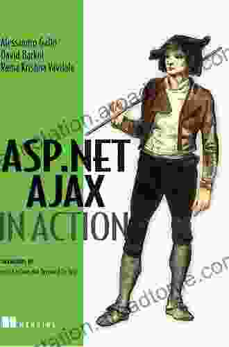 ASP NET AJAX In Action