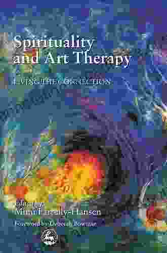 Spirituality and Art Therapy: Living the Connection (20010315)