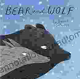 Bear and Wolf Daniel Salmieri