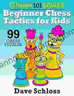 Beginner Chess Tactics For Kids