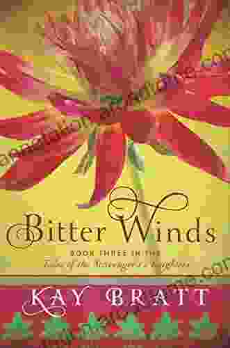 Bitter Winds (Tales of the Scavenger s Daughters 3)