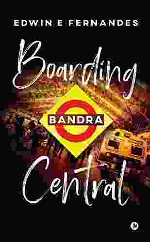 Boarding Bandra Central Danny Baker