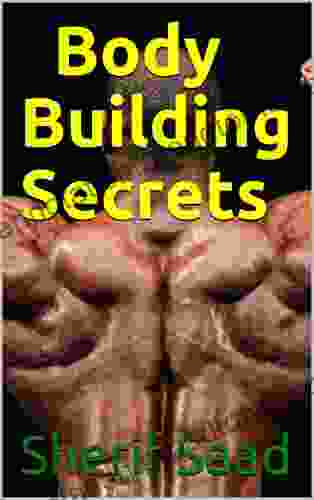 Body Building Secrets (Health Fitness)