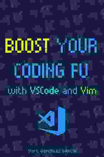 Boost Your Coding Fu With VSCode And Vim