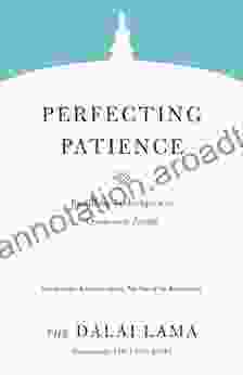 Perfecting Patience: Buddhist Techniques to Overcome Anger (Core Teachings of Dalai Lama 4)