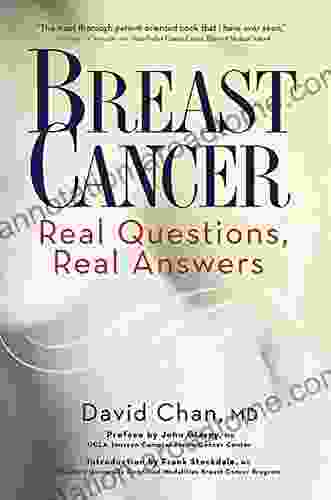 Breast Cancer: Real Questions Real Answers