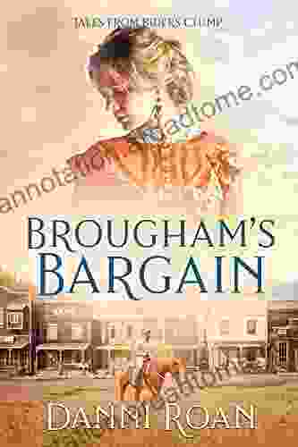 Brougham s Bargain : Tales from Biders Clump