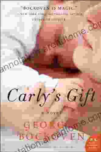 Carly S Gift: A Novel (P S )