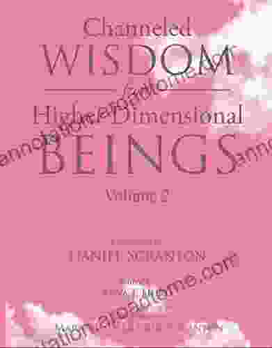 Channeled Wisdom From Higher Dimensional Beings Vol 2