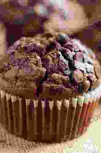 88 Homemade Chocolate Muffin Recipes: A Chocolate Muffin Cookbook That Novice Can Cook