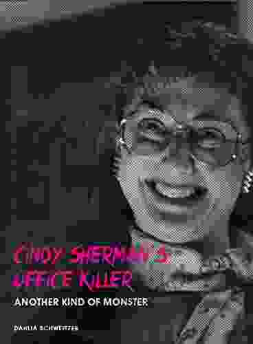 Cindy Sherman S Office Killer: Another Kind Of Monster