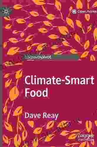 Climate Smart Food Dave Reay