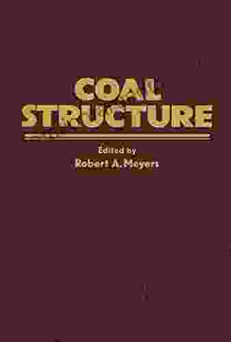 Coal Structure Monika Jensen Stevenson