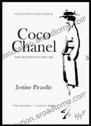 Coco Chanel: The Legend And The Life