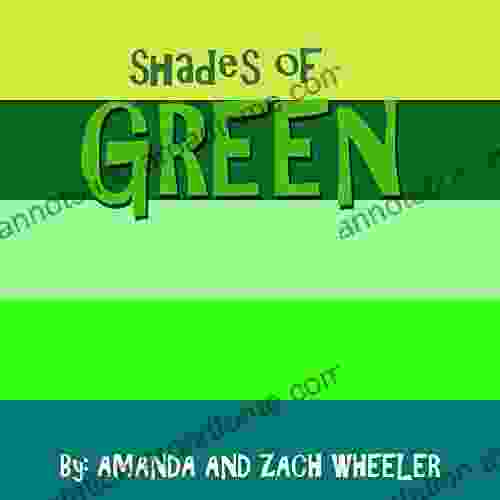 SHADES OF GREEN (BLOCK HEADZ 25)