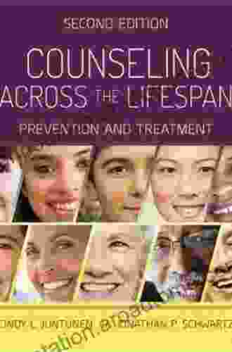 Counseling Across The Lifespan: Prevention And Treatment