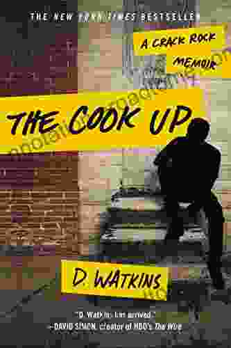 The Cook Up: A Crack Rock Memoir