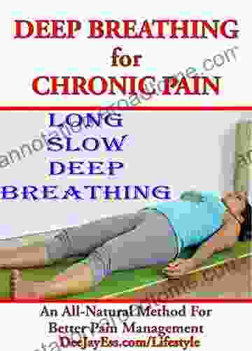 Deep Breathing For Chronic Pain