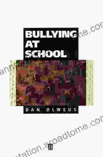 Bullying at School: What We Know and What We Can Do (Understanding Children s Worlds)