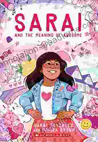 Sarai and the Meaning of Awesome