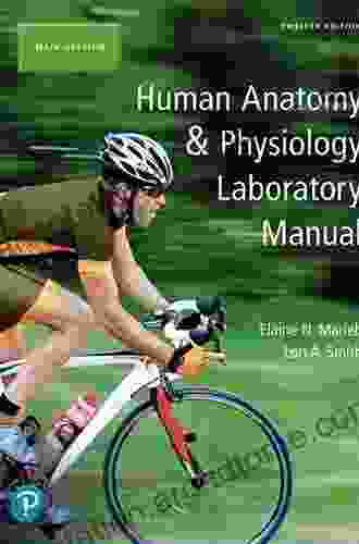 Human Anatomy Physiology Laboratory Manual Main Version (2 Downloads)