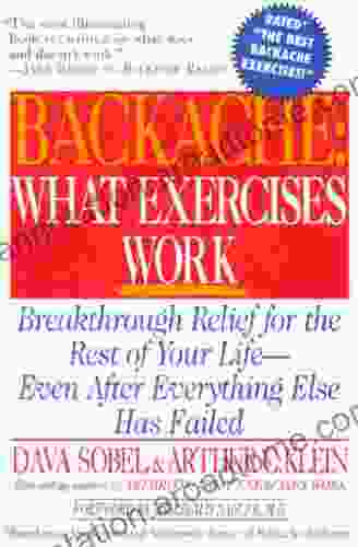 Backache: What Exercises Work Dava Sobel