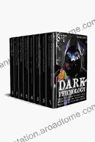 Dark Psychology: Discover This Amazing Mysterious World Read People Like a Defend Against Manipulators and Master Body Language