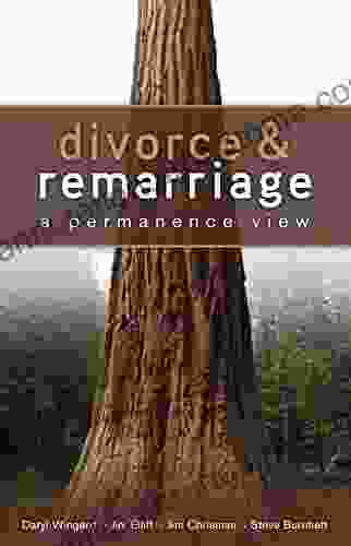 Divorce And Remarriage: A Permanence View