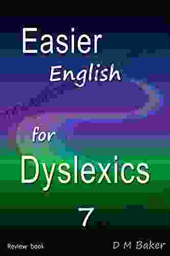 Easier English For Dyslexics 7: Review