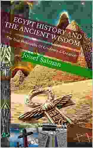 Egypt History And The Ancient Wisdom