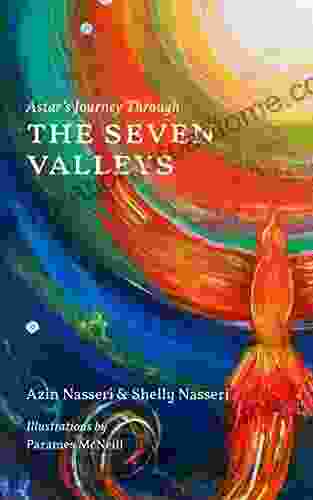 Journey Through the Seven Valleys