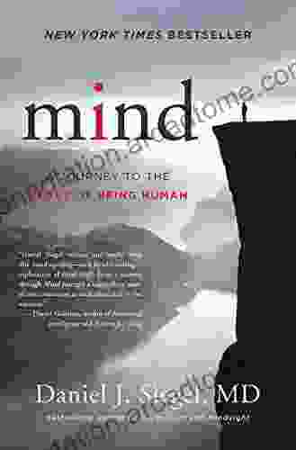 Mind: A Journey To The Heart Of Being Human (Norton On Interpersonal Neurobiology)