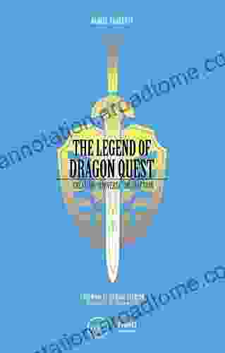 The Legend Of Dragon Quest: Creation Universe Decryption