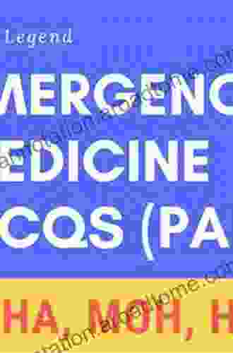 Emergency Medicine MCQs E