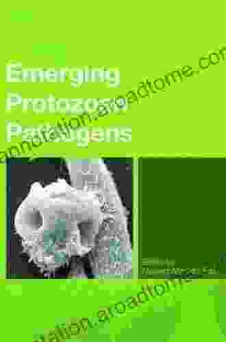 Emerging Protozoan Pathogens Jamie Jacobs