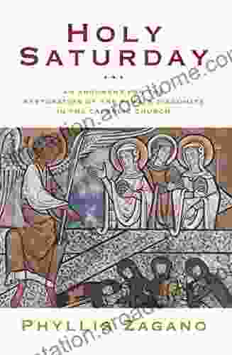 Holy Saturday: An Argument for the Restoration of the Female Diaconate in the Catholic Church