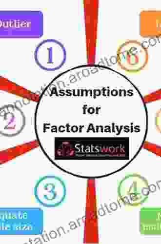 Exploratory Factor Analysis (Understanding Statistics)