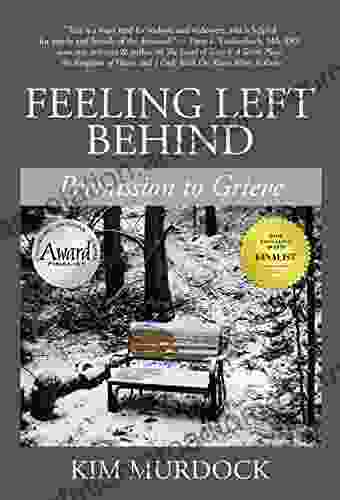 Feeling Left Behind: Permission to Grieve