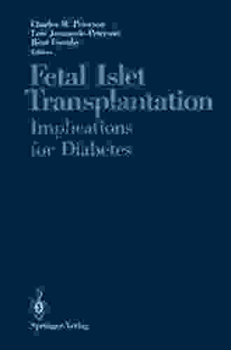 Fetal Islet Transplantation: Implications For Diabetes