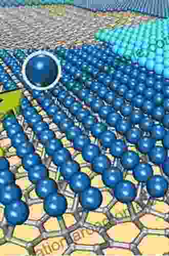 Graphene Surfaces: Particles and Catalysts (ISSN 27)