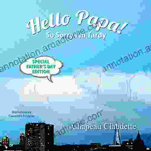 Hello Papa (Touch the Clouds 2)