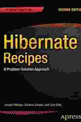 Hibernate Recipes: A Problem Solution Approach