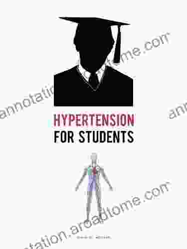 High Blood Pressure for Students