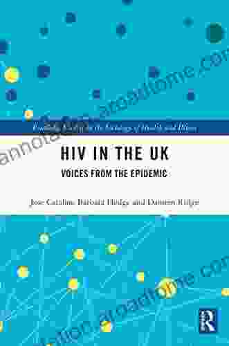 HIV in the UK: Voices from the Epidemic