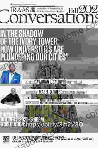 In The Shadow Of The Ivory Tower: How Universities Are Plundering Our Cities