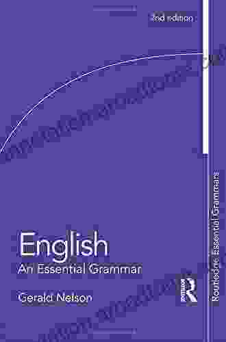 Icelandic: An Essential Grammar (Routledge Essential Grammars)