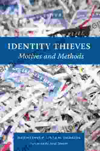 Identity Thieves Heith Copes