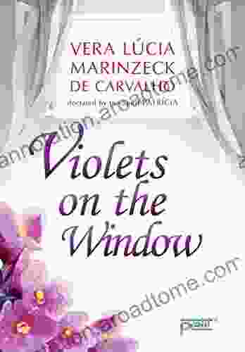 Violets On The Window: English Version