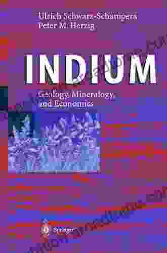 Indium: Geology Mineralogy And Economics